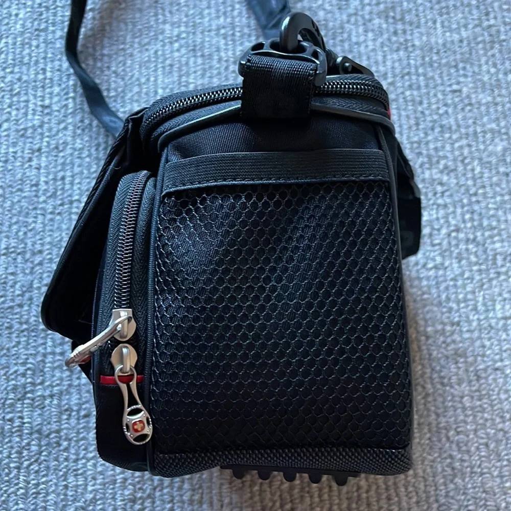Wenger Swiss Army Camera Bag